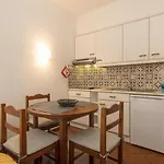דירה Pescadores אלבופיירה