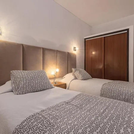 Apartment Pescadores *