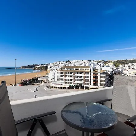 Apartment Pescadores