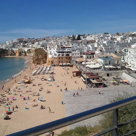 Pescadores Apartment