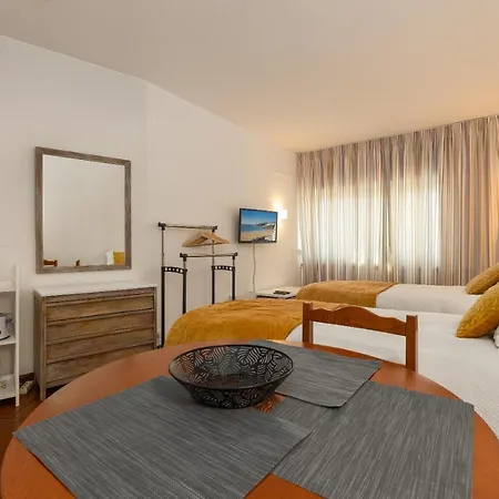 Pescadores Appartamento *