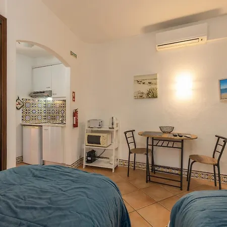 Pescadores Appartamento