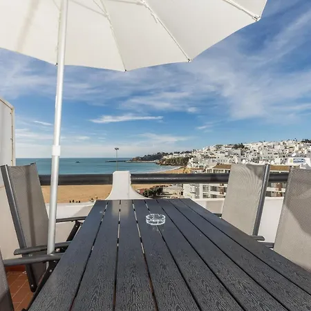 Pescadores البوفيرا