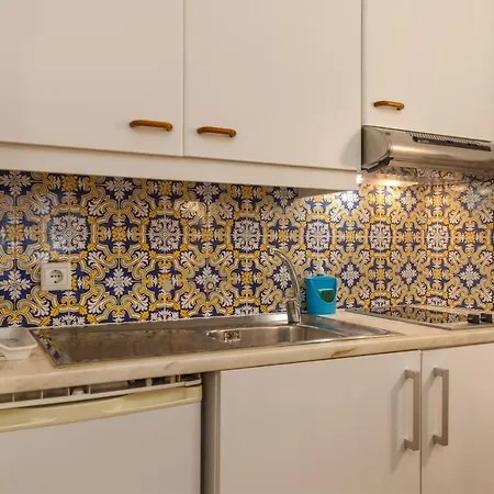 Apartment Pescadores Albufeira