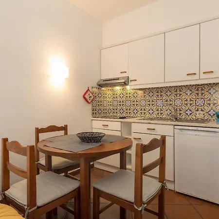 شقة Pescadores البوفيرا