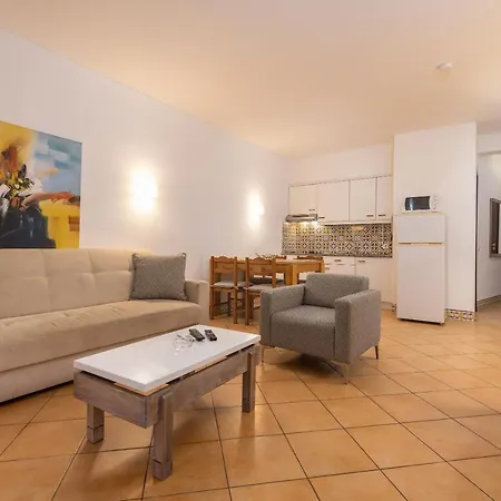 Pescadores Appartamento