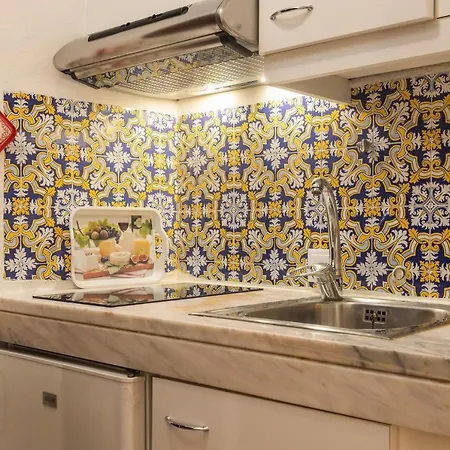 Apartment Pescadores