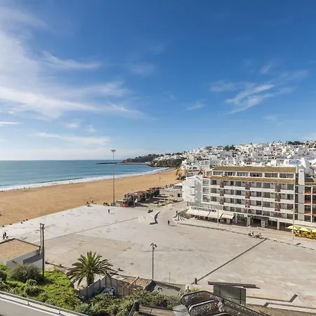 Pescadores * Albufeira