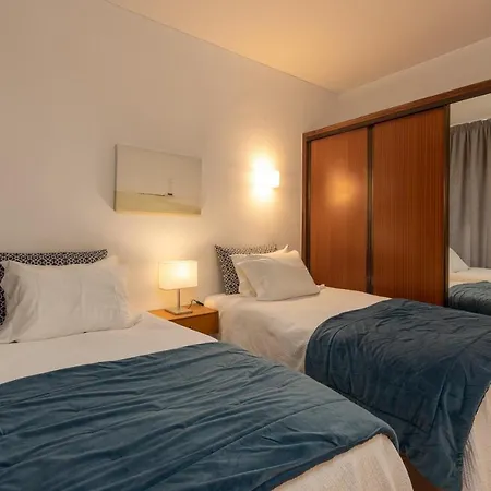 Pescadores Appartamento Albufeira