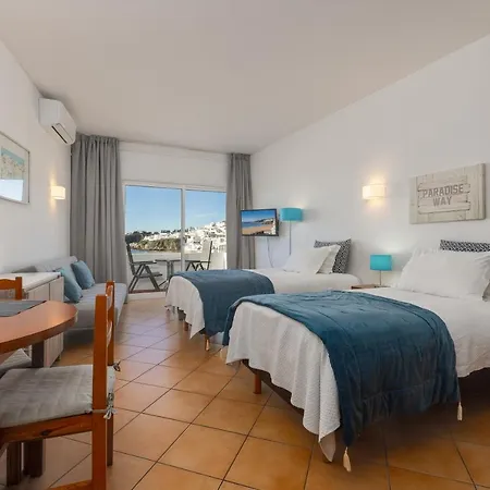 Pescadores * البوفيرا