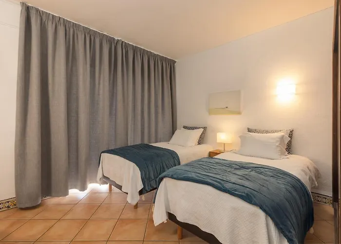 Pescadores Albufeira