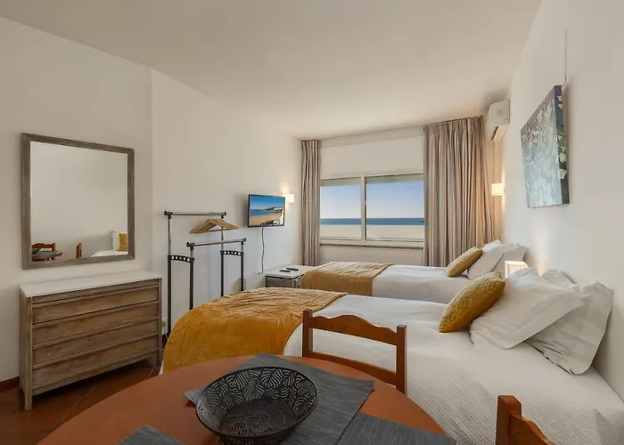 Pescadores Apartmán *