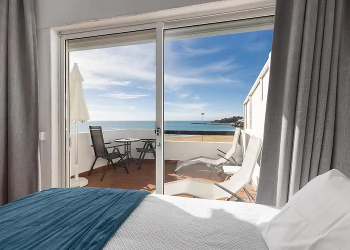 Pescadores Apartmán