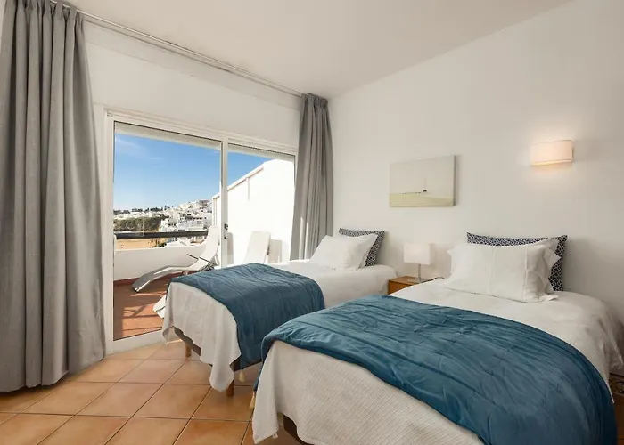 Pescadores Albufeira