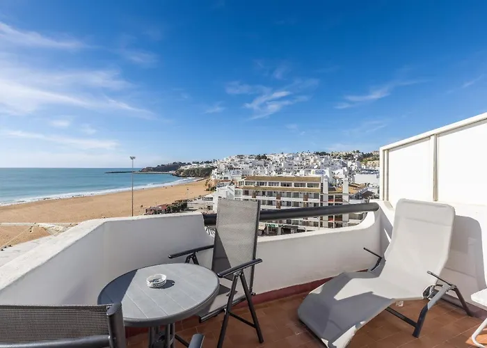 Pescadores Apartmán *