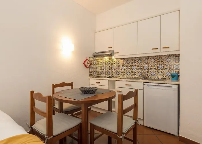 Apartmán Pescadores Albufeira