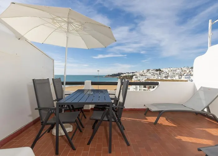 Pescadores * Albufeira