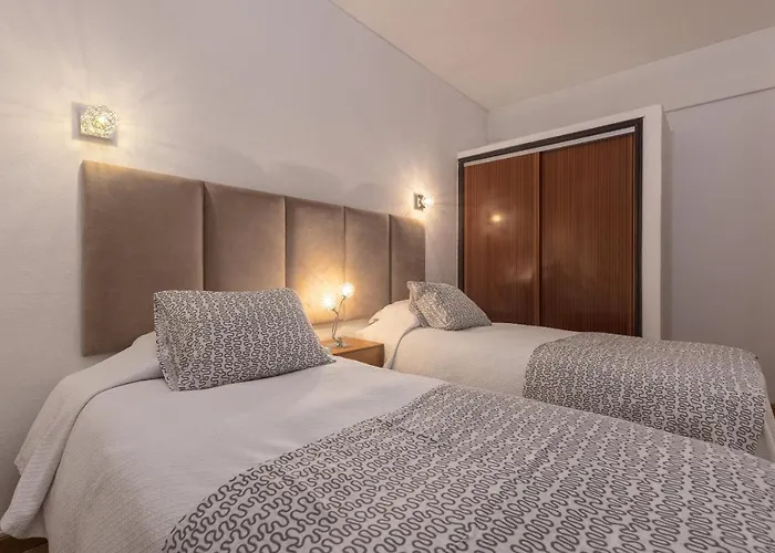 Apartmán Pescadores *