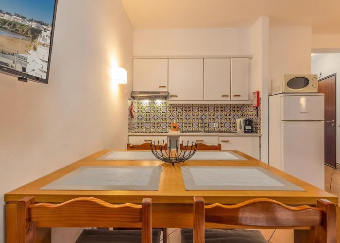 Pescadores Albufeira