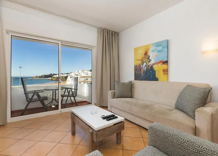 Apartmán Pescadores *