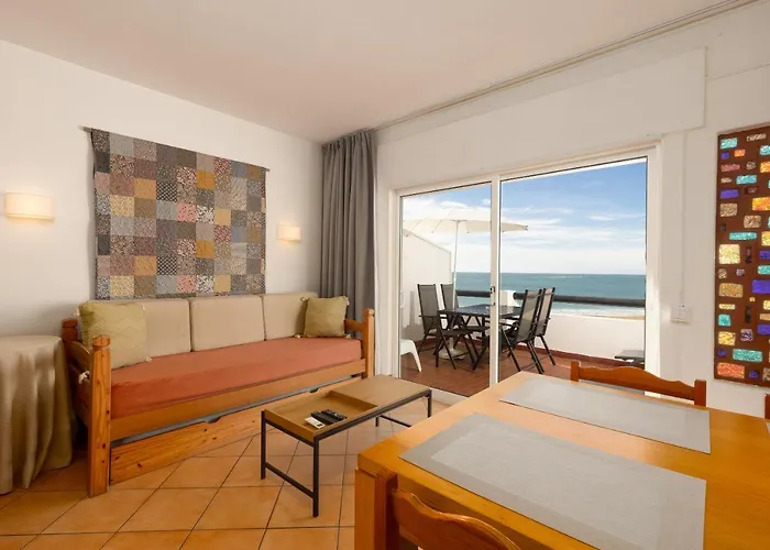 Pescadores Apartmán