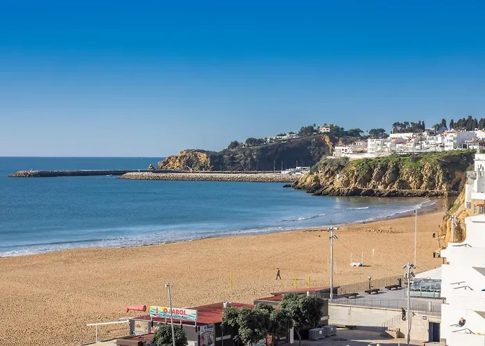 Apartmán Pescadores