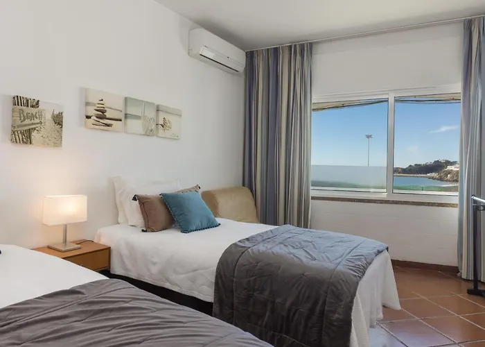 Pescadores Apartmán *