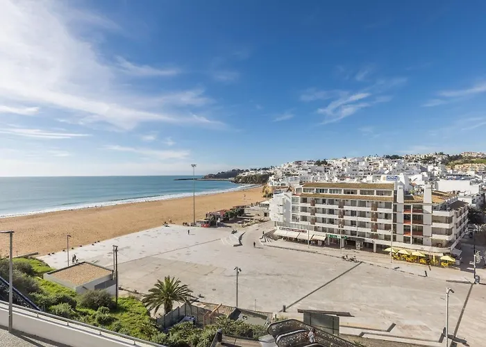 Pescadores * Albufeira