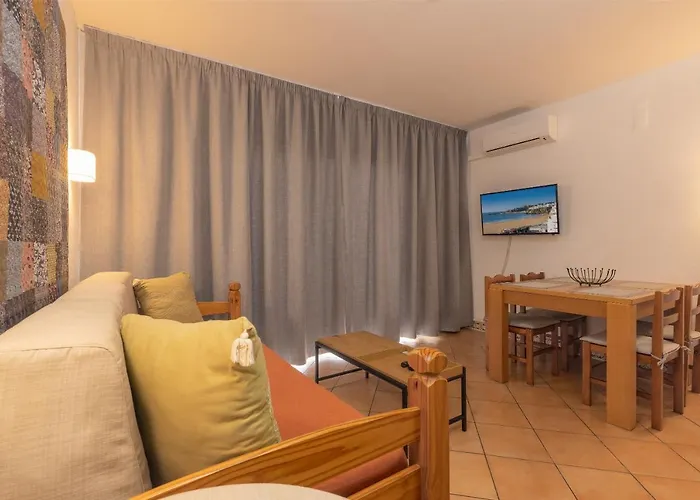 Pescadores Apartmán Albufeira