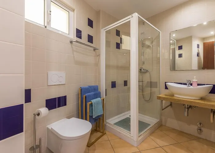 Apartmán Pescadores