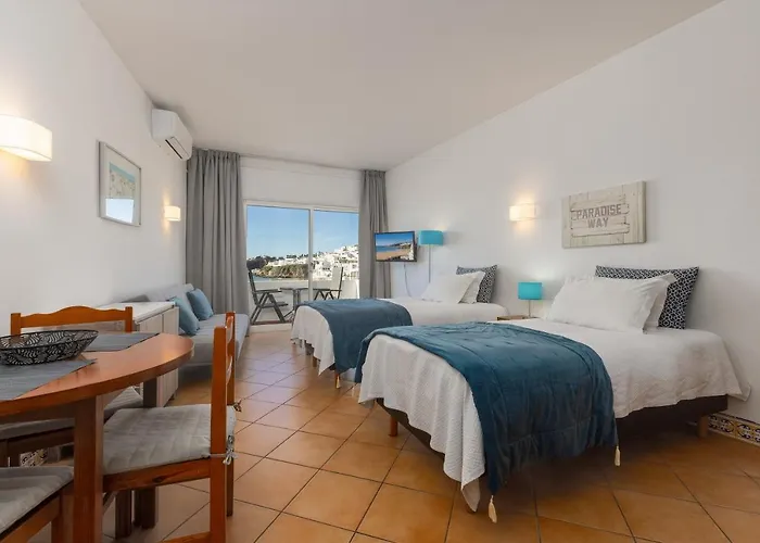 Pescadores * Albufeira