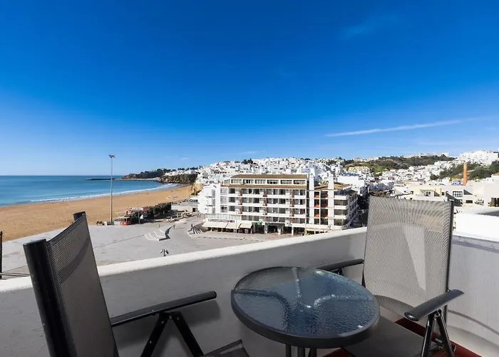 Apartmán Pescadores