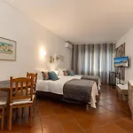 Pescadores