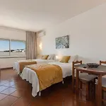Pescadores Apartmán Albufeira