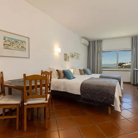 Apartment Pescadores