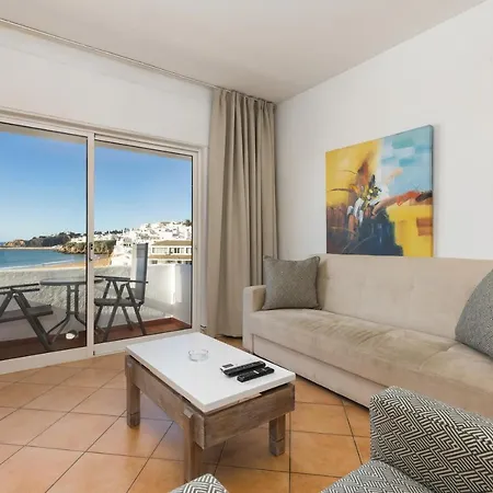 Apartment Pescadores *