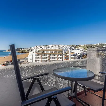 Apartment Pescadores Albufeira