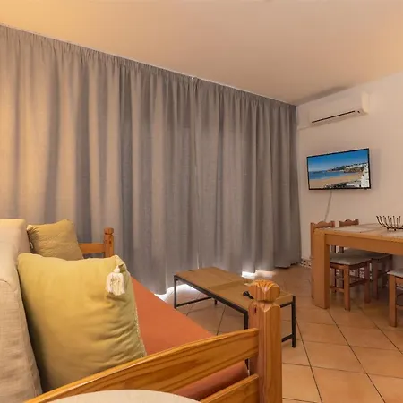 Pescadores Apartment Albufeira